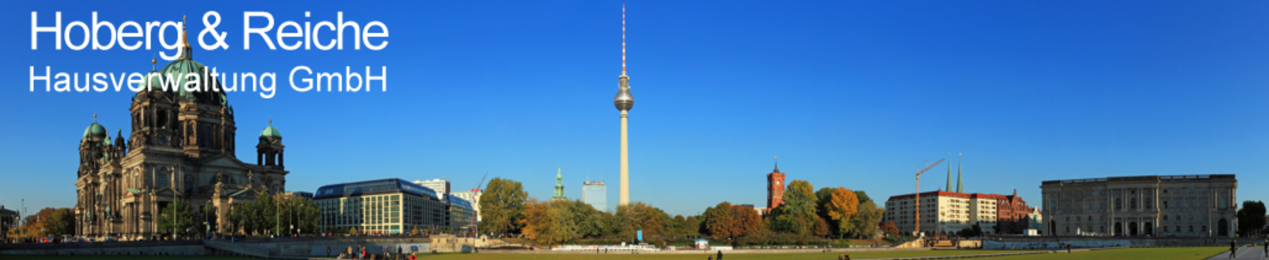 Hoberg & Reiche Hausverwaltung GmbH